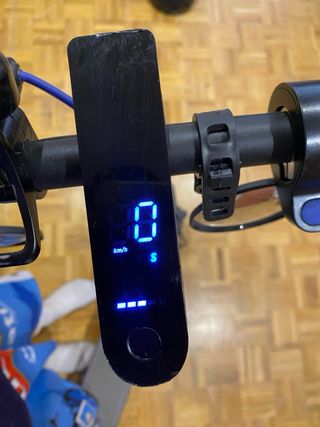 Patinete Eléctrico Xiaomi 25 km/h
