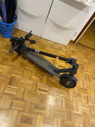 Patinete Eléctrico Xiaomi 25 km/h