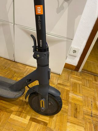 Patinete Eléctrico Xiaomi 25 km/h