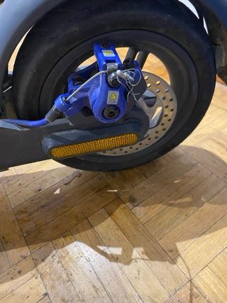 Patinete Eléctrico Xiaomi 25 km/h