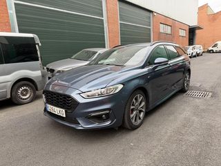 Ford Mondeo 2.0 Híbrido 138kW ST-Line HEV AT SB