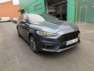 Ford Mondeo 2.0 Híbrido 138kW ST-Line HEV AT SB