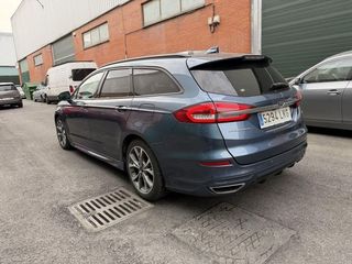 Ford Mondeo 2.0 Híbrido 138kW ST-Line HEV AT SB