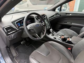 Ford Mondeo 2.0 Híbrido 138kW ST-Line HEV AT SB