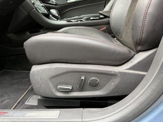 Ford Mondeo 2.0 Híbrido 138kW ST-Line HEV AT SB