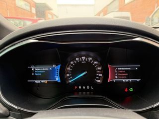 Ford Mondeo 2.0 Híbrido 138kW ST-Line HEV AT SB