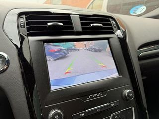 Ford Mondeo 2.0 Híbrido 138kW ST-Line HEV AT SB