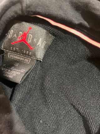 Sudadera Jordan 23 con diseño Sin felpa,de verano