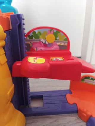 Parque Mágico Mickey VTech