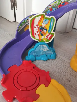 Parque Mágico Mickey VTech