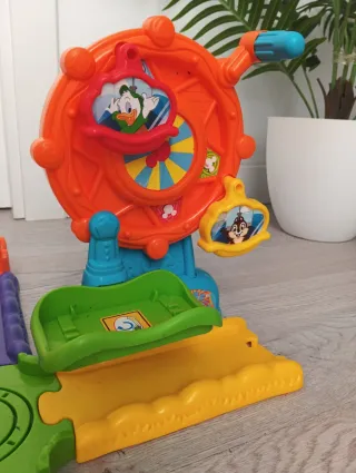 Parque Mágico Mickey VTech