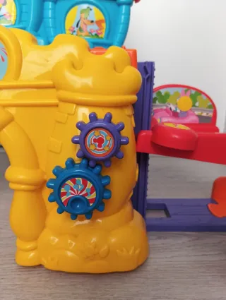 Parque Mágico Mickey VTech