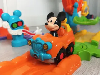 Parque Mágico Mickey VTech