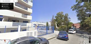 Garaje en venta en Torrequebrada en Benalmádena