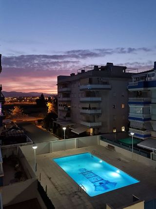 Piso en venta en Canet d´En Berenguer