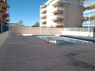 Piso en venta en Canet d´En Berenguer
