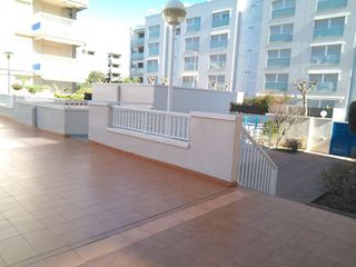 Piso en venta en Canet d´En Berenguer