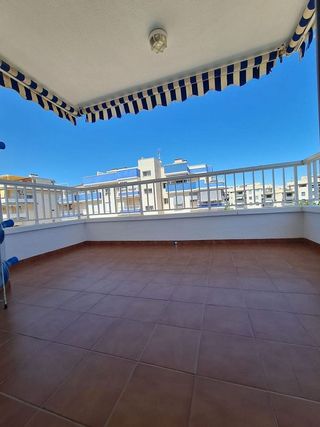 Piso en venta en Canet d´En Berenguer