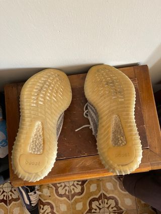 Adidas Yeezy 350 Boost V2