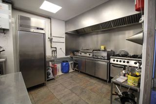 Local comercial en venta en Rieral - Can Sabata en Lloret de Mar