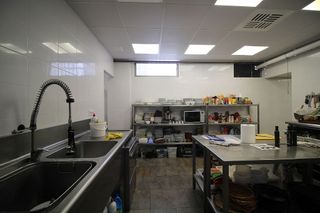 Local comercial en venta en Rieral - Can Sabata en Lloret de Mar