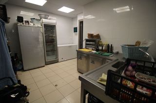 Local comercial en venta en Rieral - Can Sabata en Lloret de Mar