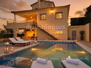 Chalet en venta en Urbanitzacions en Lloret de Mar