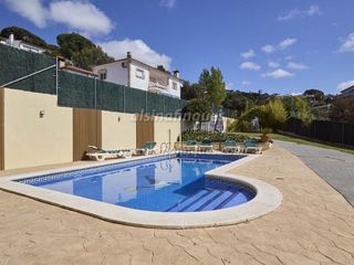 Chalet en venta en Urbanitzacions en Lloret de Mar