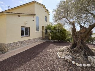 Chalet en venta en Urbanitzacions en Lloret de Mar