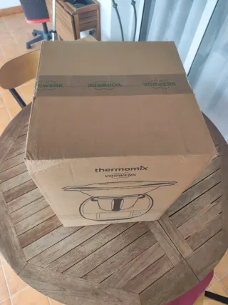 Thermomix TM6 Vorwerk