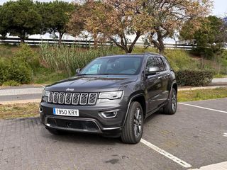 Jeep Grand Cherokee 2019