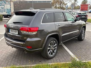 Jeep Grand Cherokee 2019