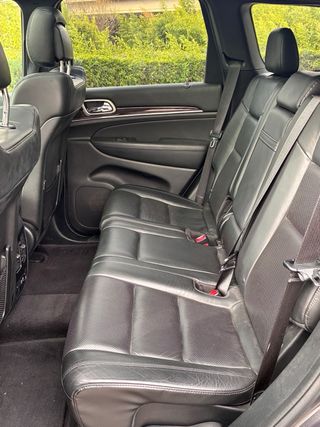 Jeep Grand Cherokee 2019