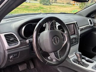 Jeep Grand Cherokee 2019