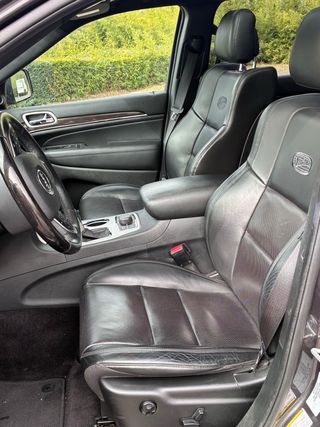 Jeep Grand Cherokee 2019