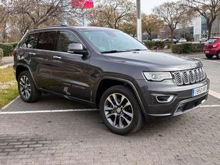 Jeep Grand Cherokee 2019