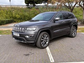 Jeep Grand Cherokee 2019