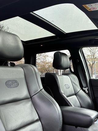 Jeep Grand Cherokee 2019