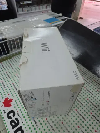 Nintendo Wii Pack sin Juegos