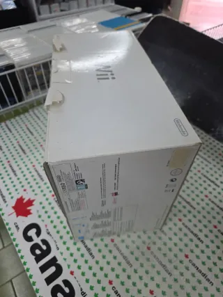 Nintendo Wii Pack sin Juegos