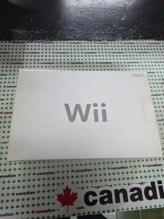 Nintendo Wii Pack sin Juegos