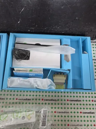 Nintendo Wii Pack sin Juegos