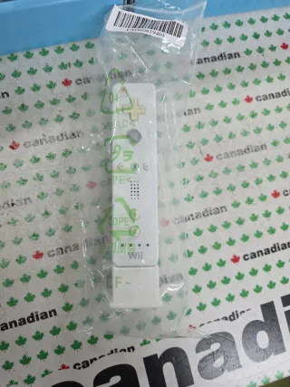 Nintendo Wii Pack sin Juegos