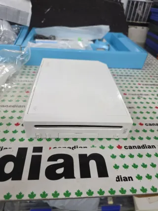 Nintendo Wii Pack sin Juegos