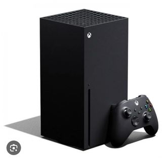 Xbox Series X Nero 1Tb