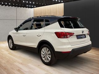 Seat Arona 1.0 TSI 81 kW (110 CV) Style