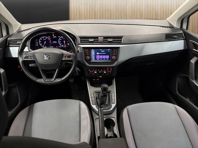 Seat Arona 1.0 TSI 81 kW (110 CV) Style