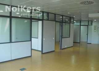 Oficina en alquiler en Coll Favà - Can Magí en Sant Cugat del Vallès