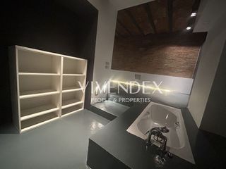 Local comercial en alquiler en El Poblenou en Barcelona