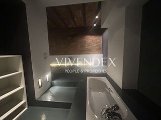 Local comercial en alquiler en El Poblenou en Barcelona